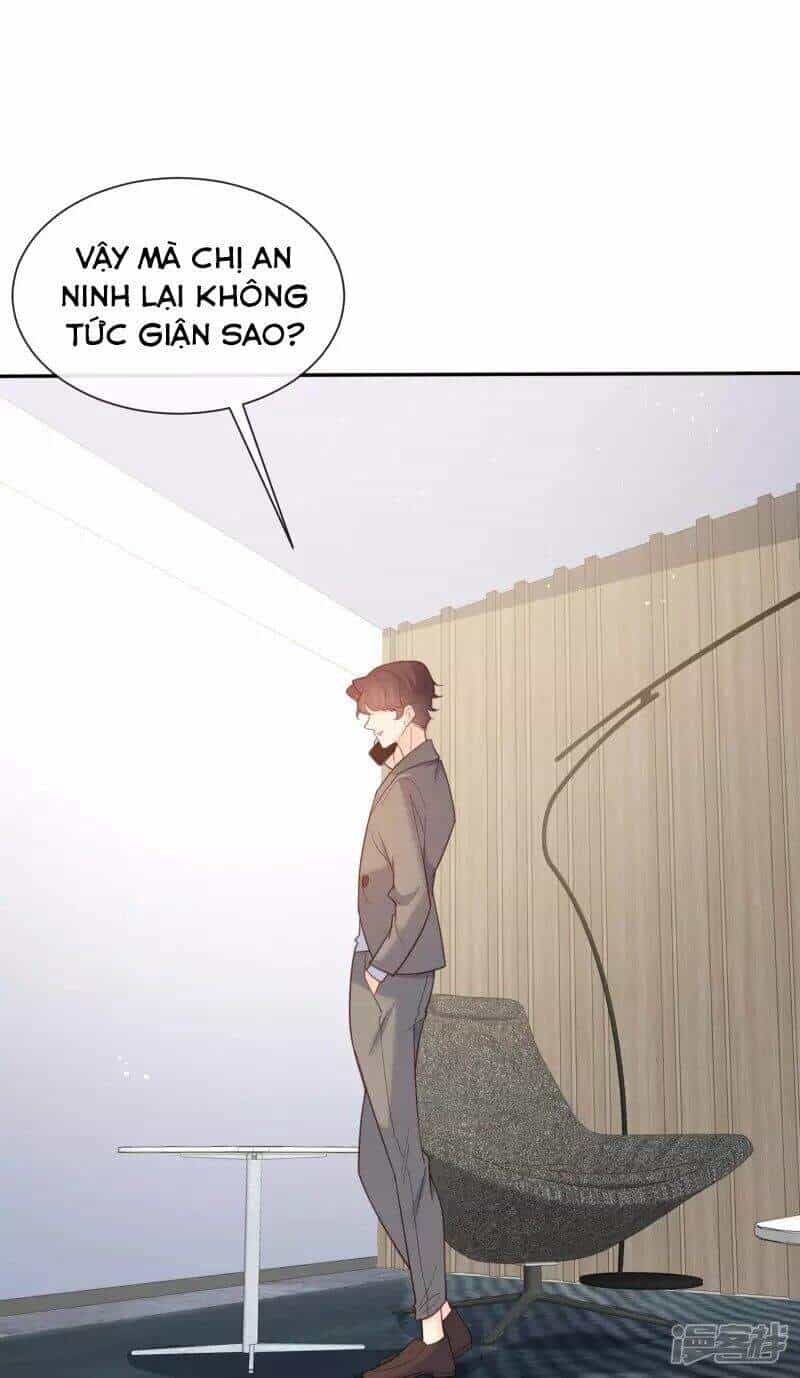 Lục Tổng, Vợ Ngài Lại Lên Top Tìm Kiếm Nữa Rồi! - Chương 78 - ảnh 2