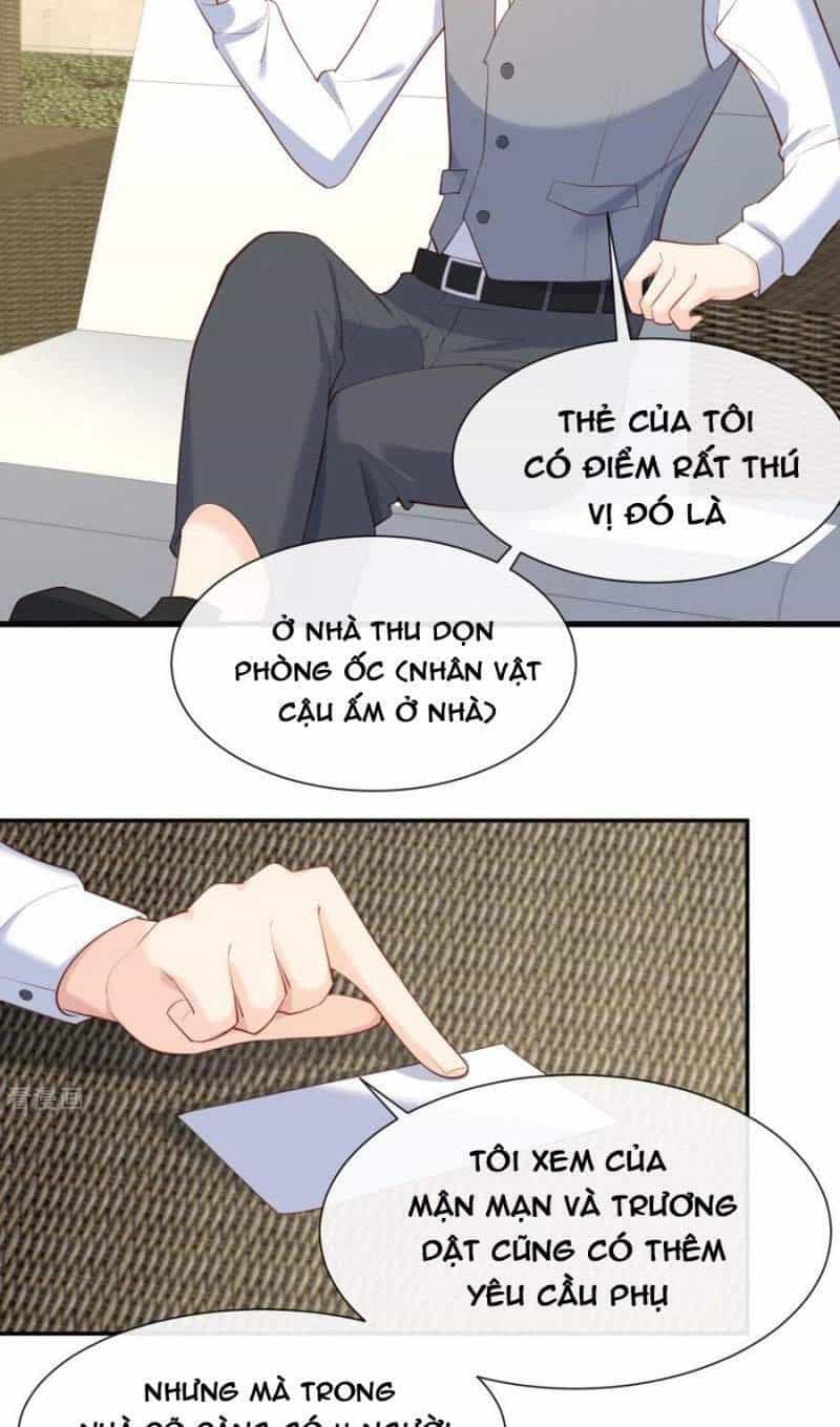 Lục Tổng, Vợ Ngài Lại Lên Top Tìm Kiếm Nữa Rồi! - Chương 80 - ảnh 4