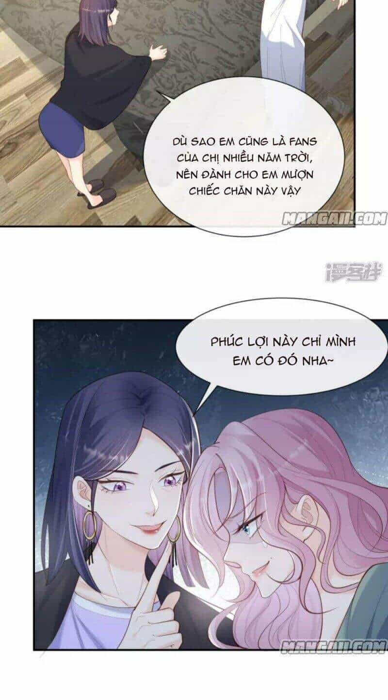 Lục Tổng, Vợ Ngài Lại Lên Top Tìm Kiếm Nữa Rồi! - Chương 81 - ảnh 8
