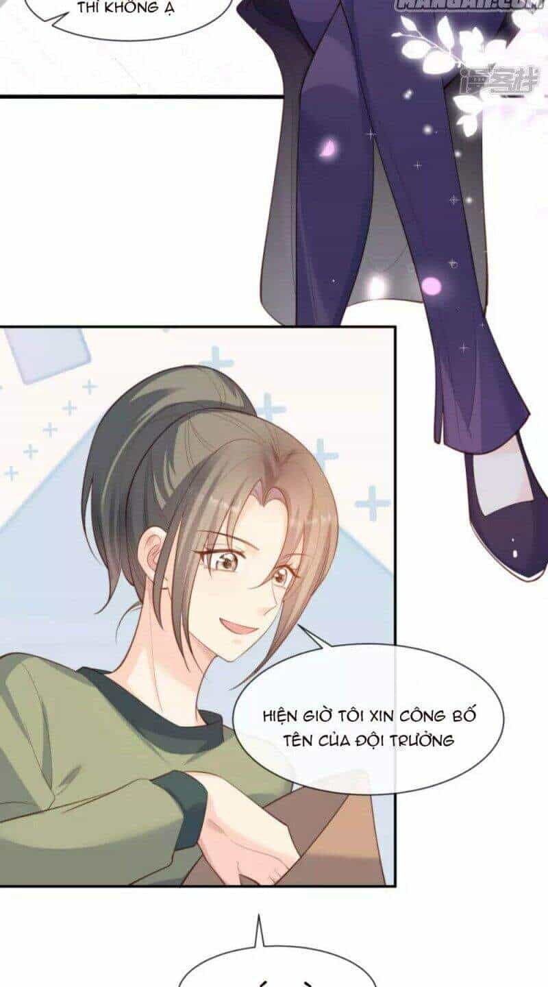 Lục Tổng, Vợ Ngài Lại Lên Top Tìm Kiếm Nữa Rồi! - Chương 82 - ảnh 12