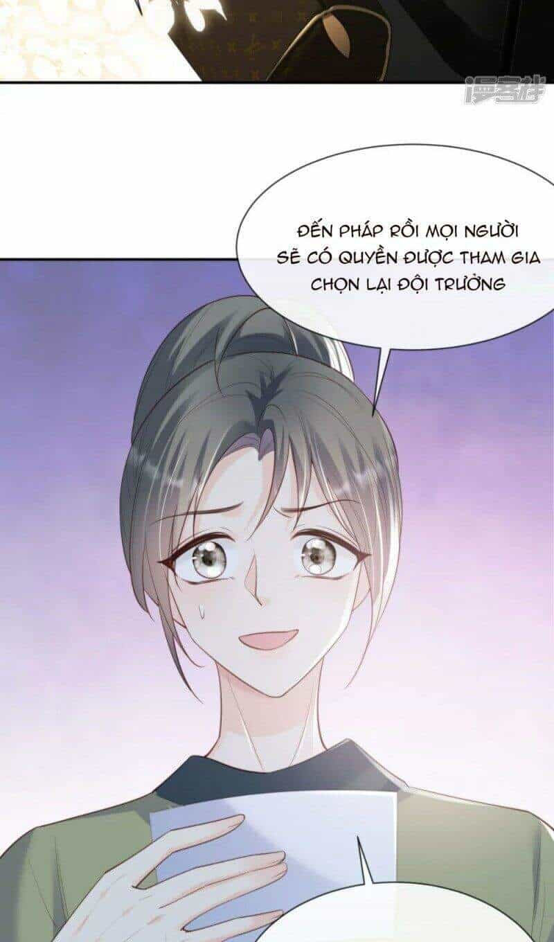 Lục Tổng, Vợ Ngài Lại Lên Top Tìm Kiếm Nữa Rồi! - Chương 88 - ảnh 14
