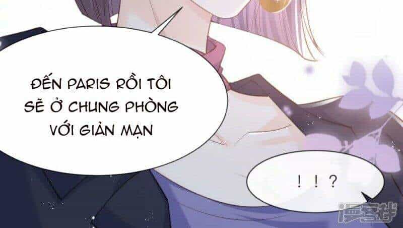 Lục Tổng, Vợ Ngài Lại Lên Top Tìm Kiếm Nữa Rồi! - Chương 88 - ảnh 25