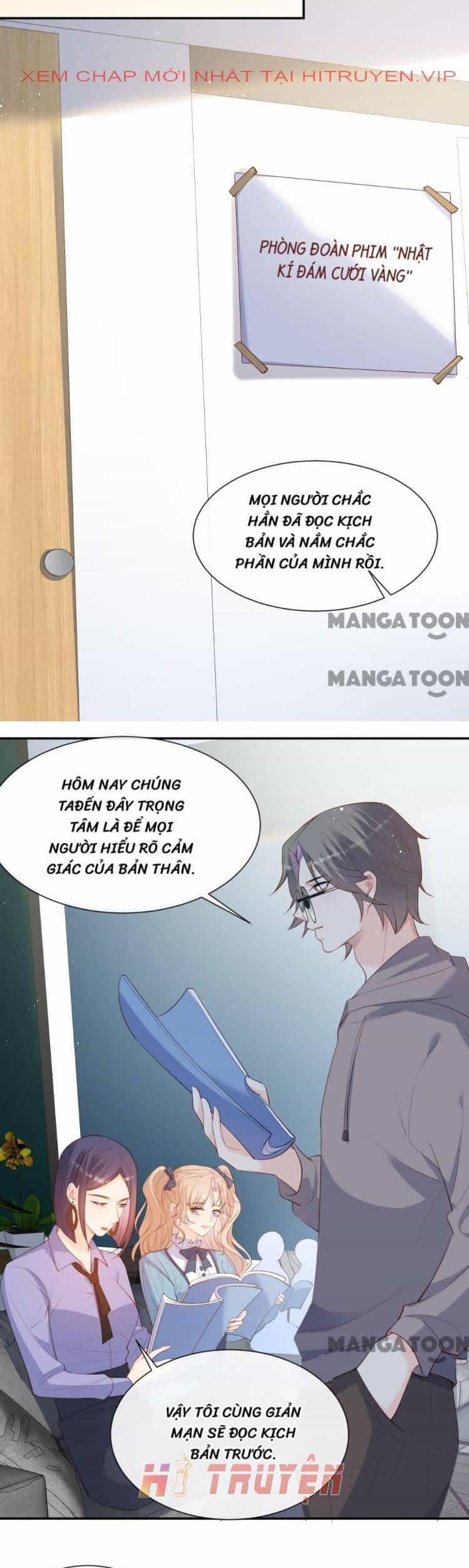 Lục Tổng, Vợ Ngài Lại Lên Top Tìm Kiếm Nữa Rồi! - Chương 92 - ảnh 15