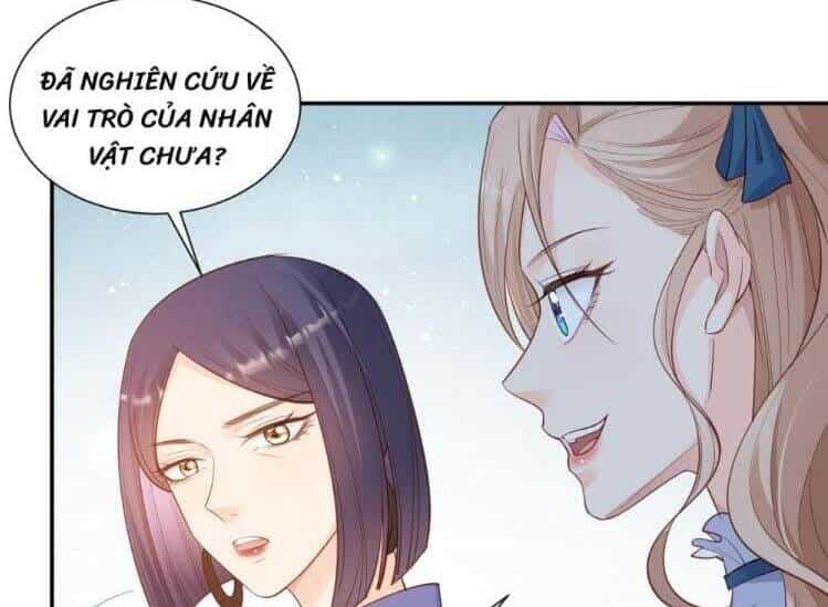 Lục Tổng, Vợ Ngài Lại Lên Top Tìm Kiếm Nữa Rồi! - Chương 92 - ảnh 16