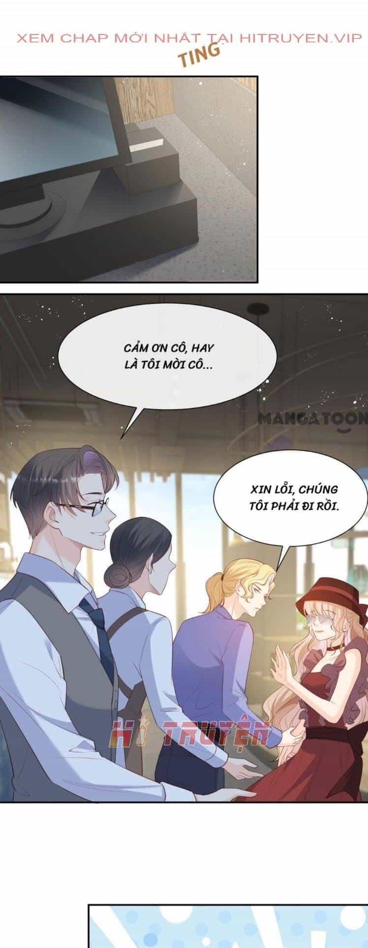 Lục Tổng, Vợ Ngài Lại Lên Top Tìm Kiếm Nữa Rồi! - Chương 93 - ảnh 13