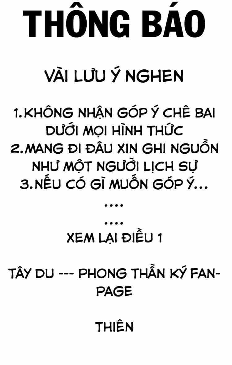 Lucifer - Chương 3 - ảnh 1