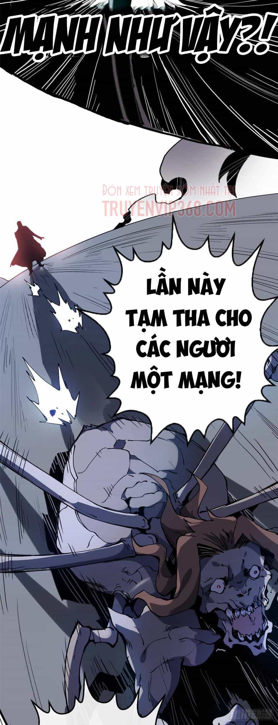 Lùi Lại Để Vi Sư Lên - Chương 1 - ảnh 29