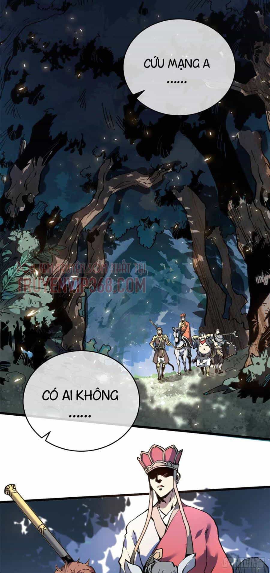 Lùi Lại Để Vi Sư Lên - Chương 1 - ảnh 5