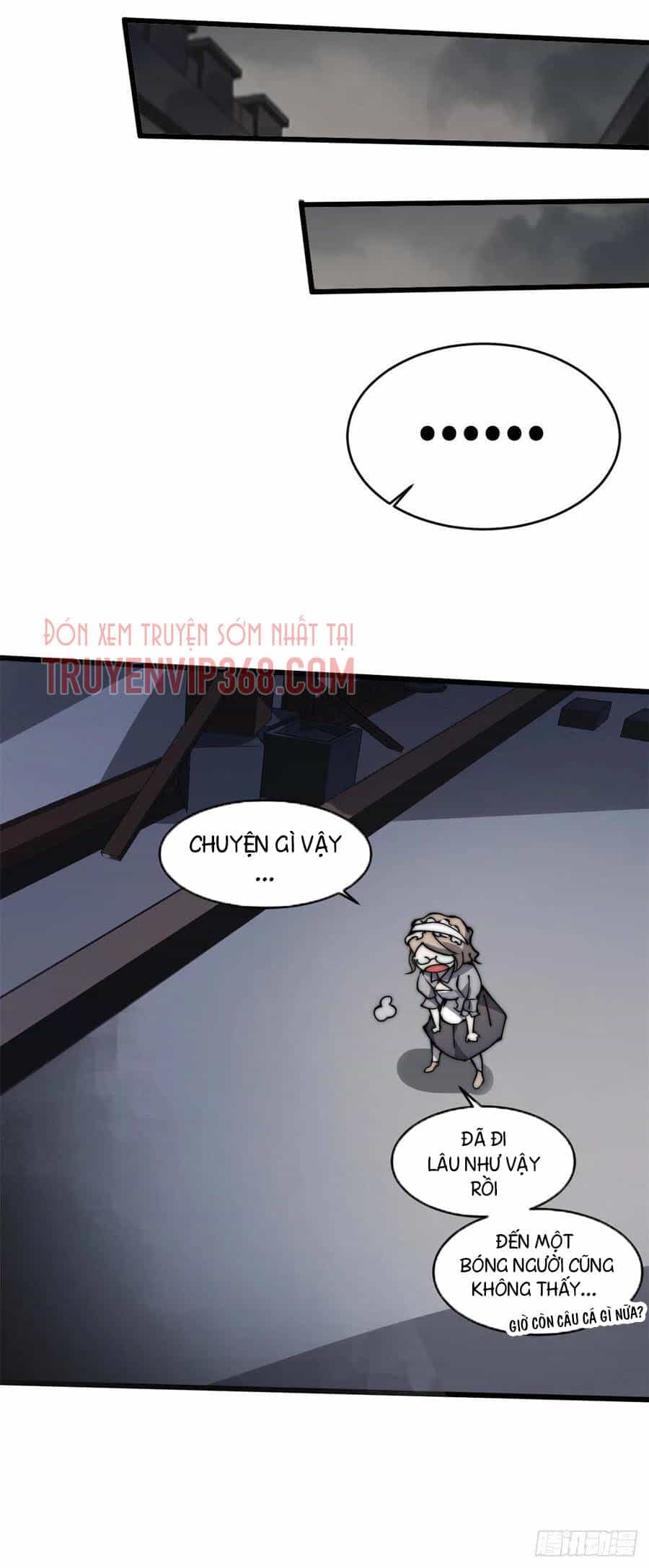 Lùi Lại Để Vi Sư Lên - Chương 10 - ảnh 16