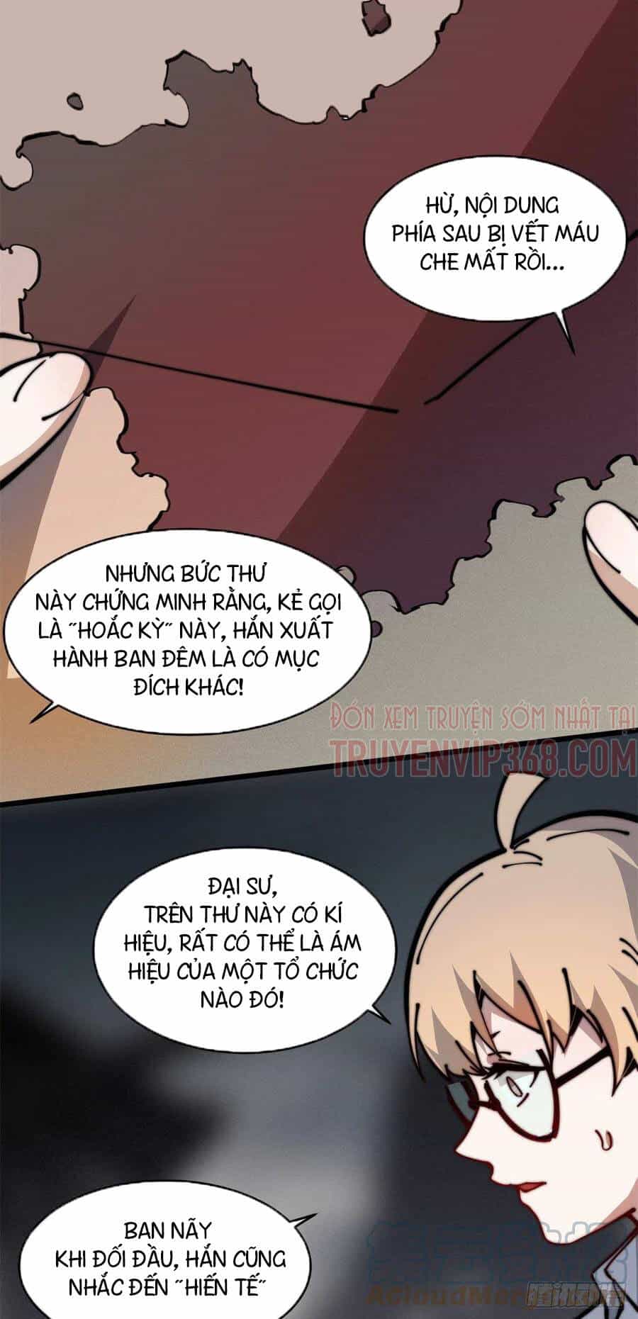 Lùi Lại Để Vi Sư Lên - Chương 10 - ảnh 59