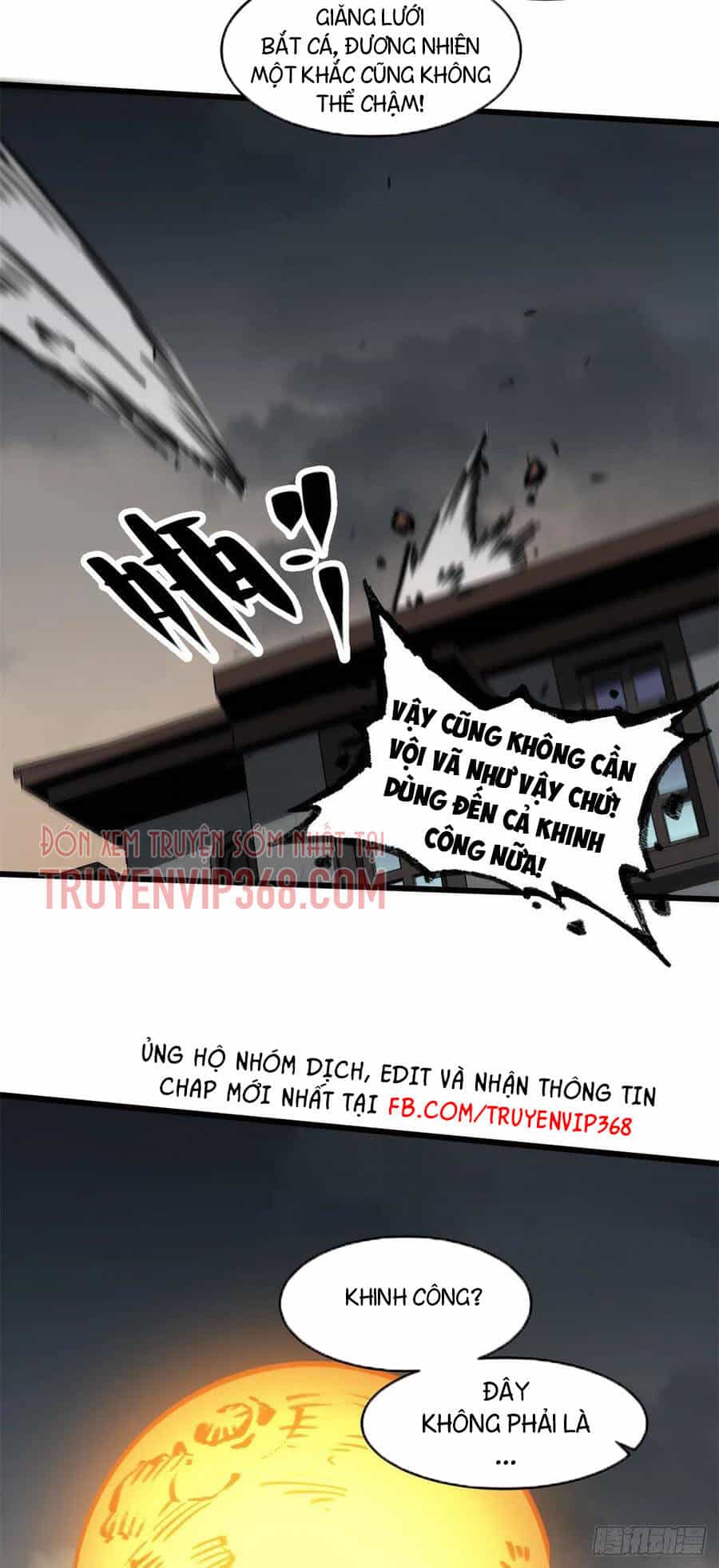 Lùi Lại Để Vi Sư Lên - Chương 10 - ảnh 6
