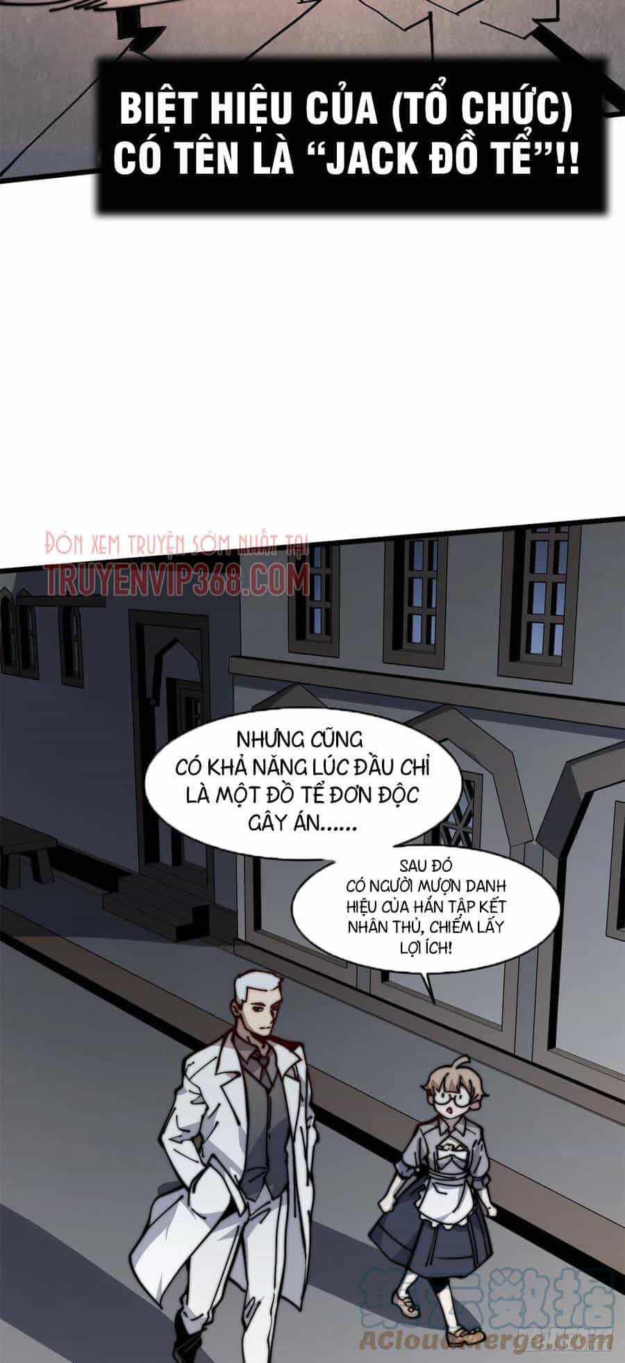 Lùi Lại Để Vi Sư Lên - Chương 10 - ảnh 62