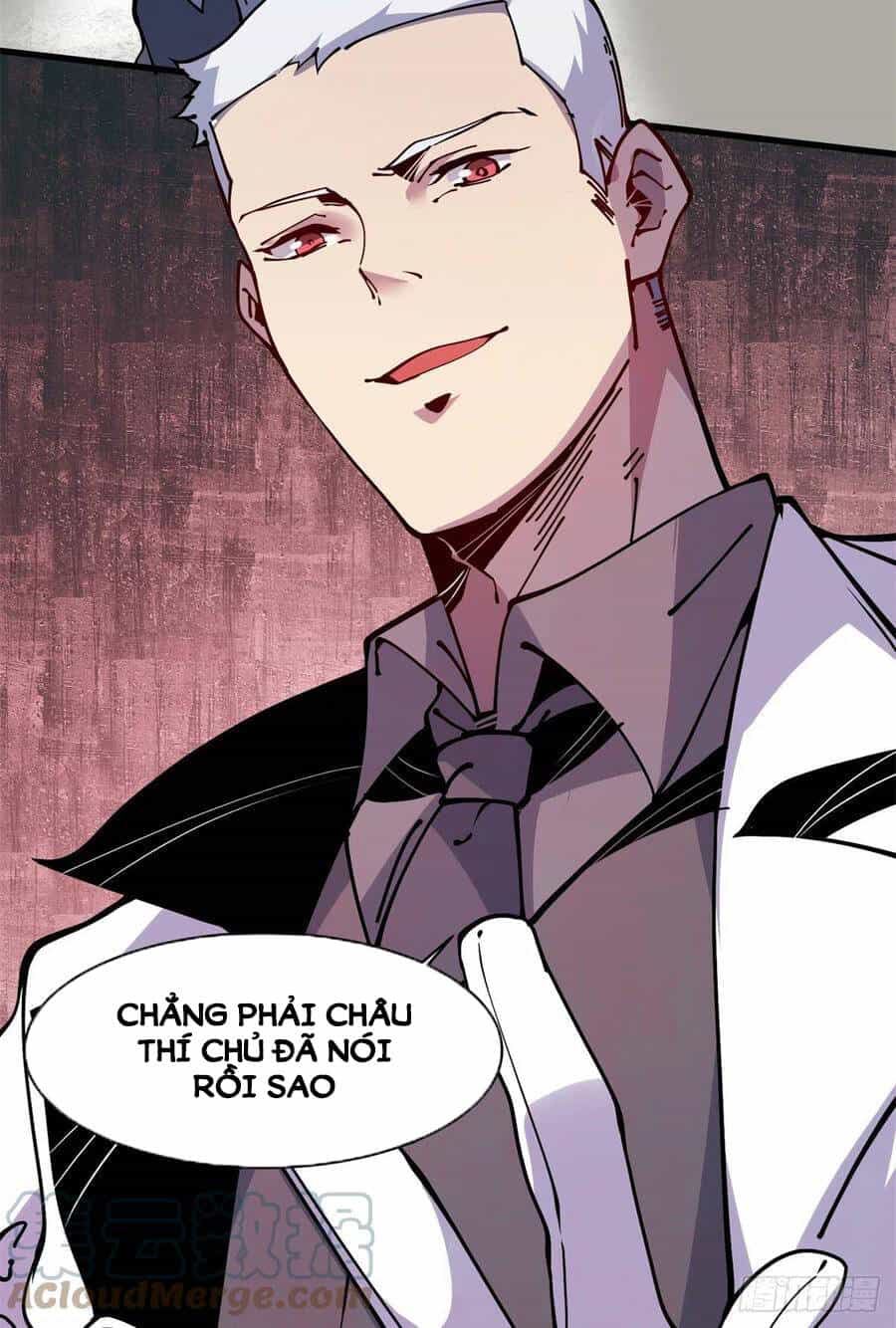 Lùi Lại Để Vi Sư Lên - Chương 12 - ảnh 26