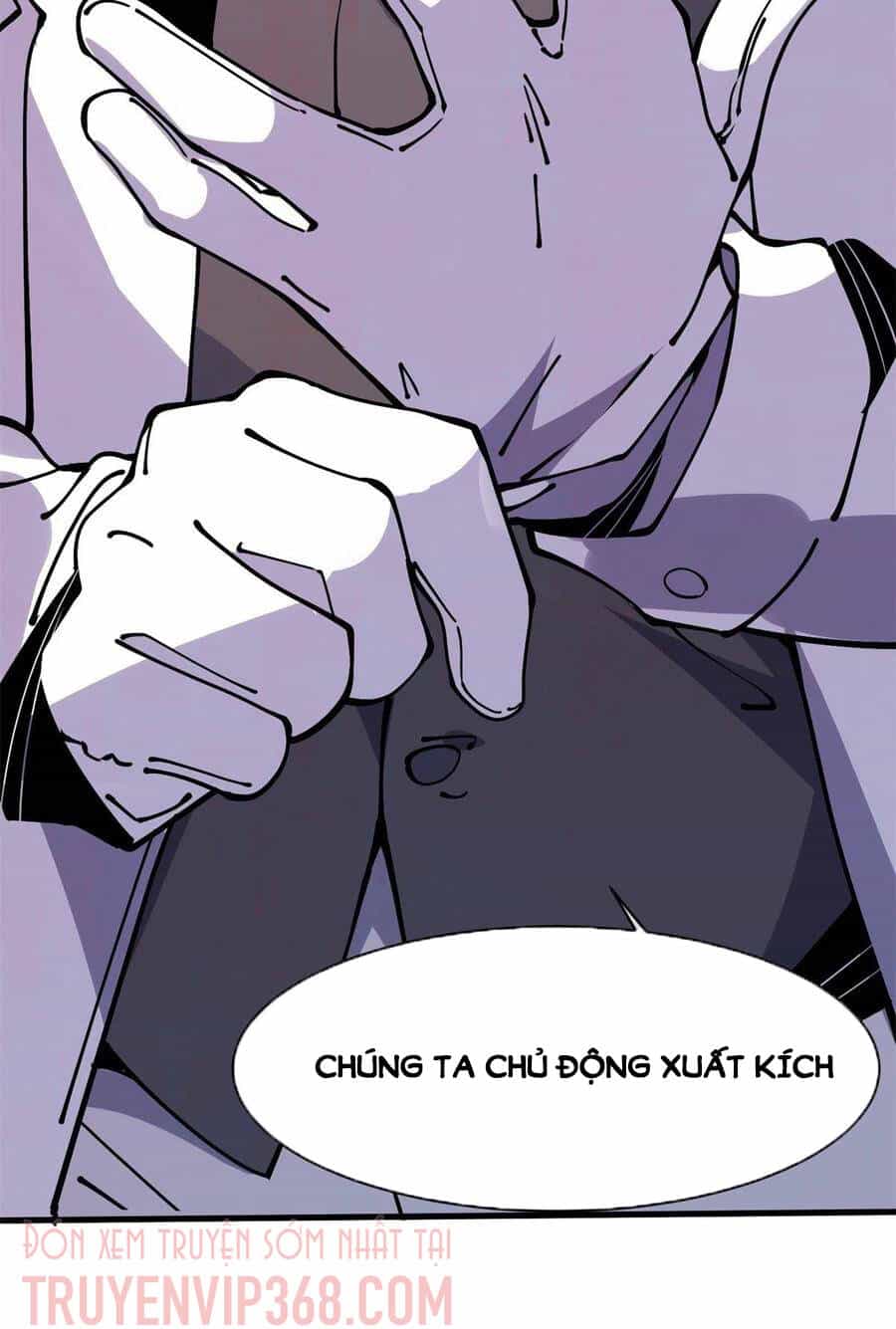 Lùi Lại Để Vi Sư Lên - Chương 12 - ảnh 27