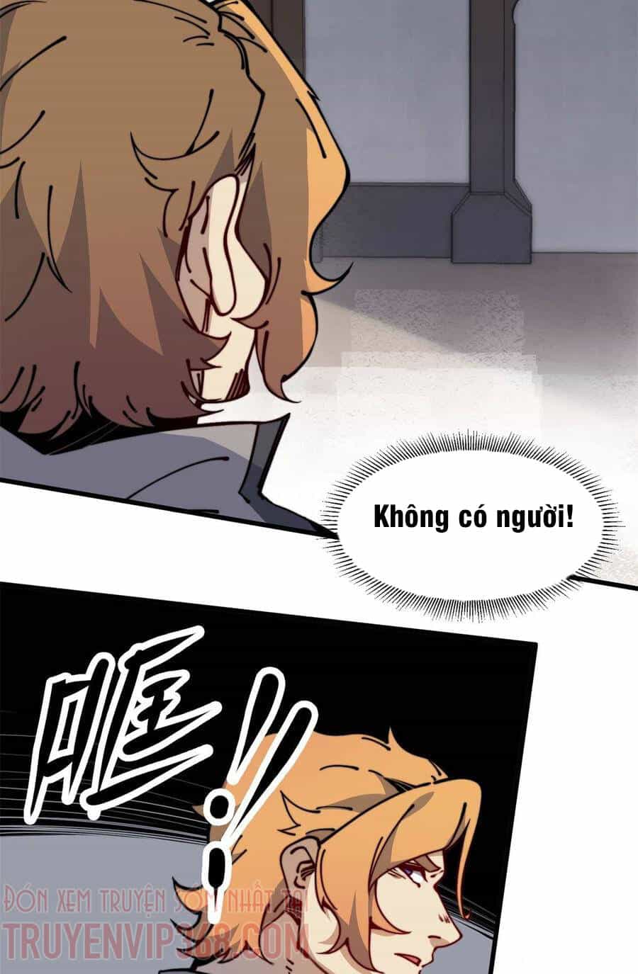 Lùi Lại Để Vi Sư Lên - Chương 14 - ảnh 8
