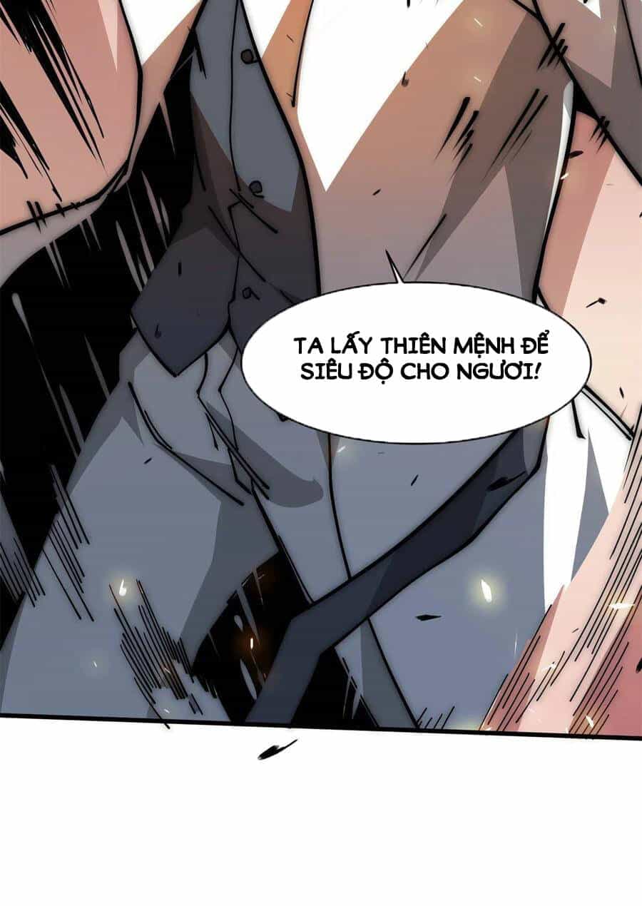Lùi Lại Để Vi Sư Lên - Chương 15 - ảnh 57