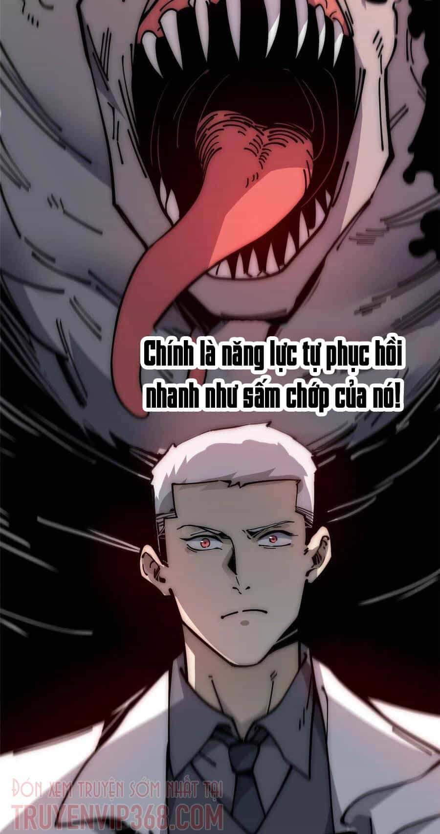 Lùi Lại Để Vi Sư Lên - Chương 16 - ảnh 26