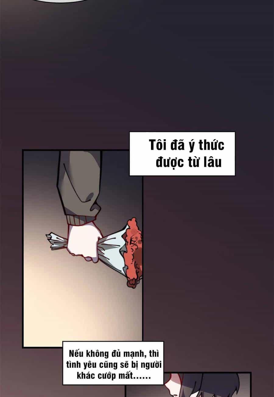 Lùi Lại Để Vi Sư Lên - Chương 17 - ảnh 33