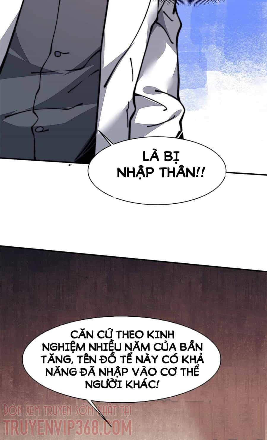 Lùi Lại Để Vi Sư Lên - Chương 19 - ảnh 40