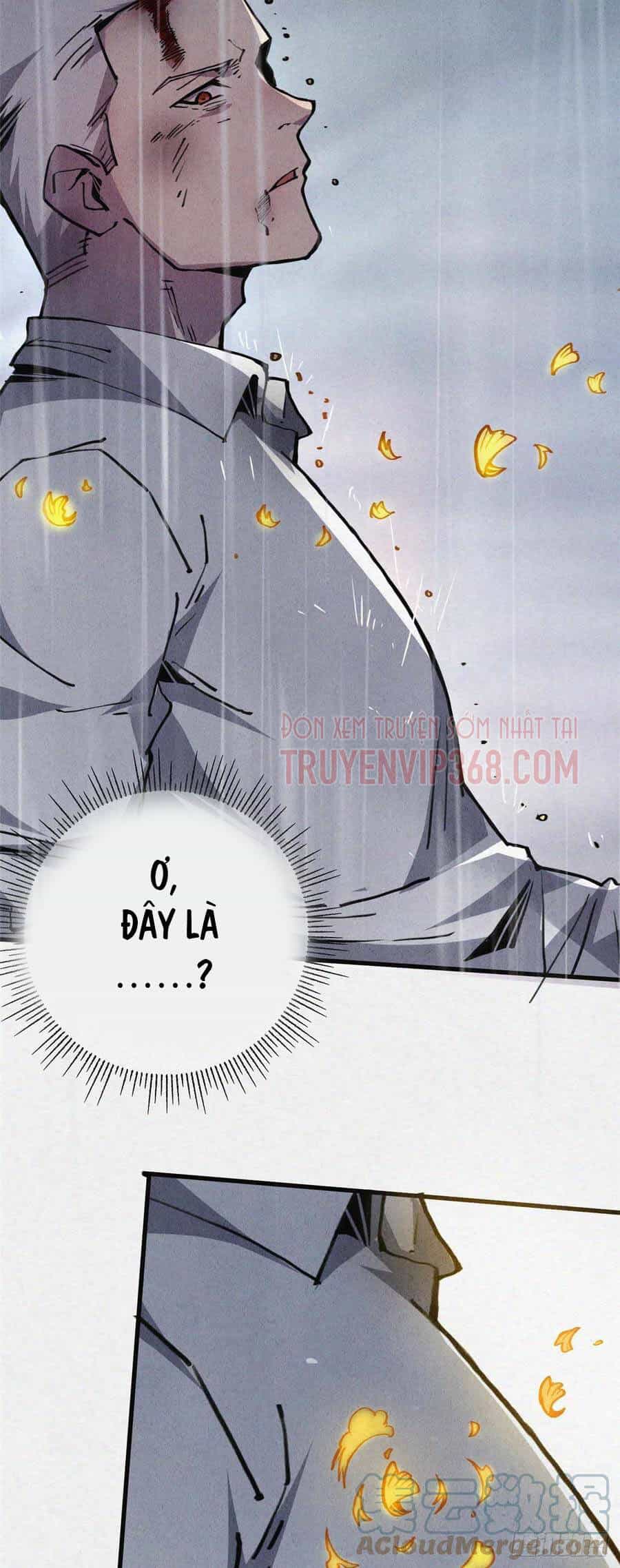 Lùi Lại Để Vi Sư Lên - Chương 2 - ảnh 12