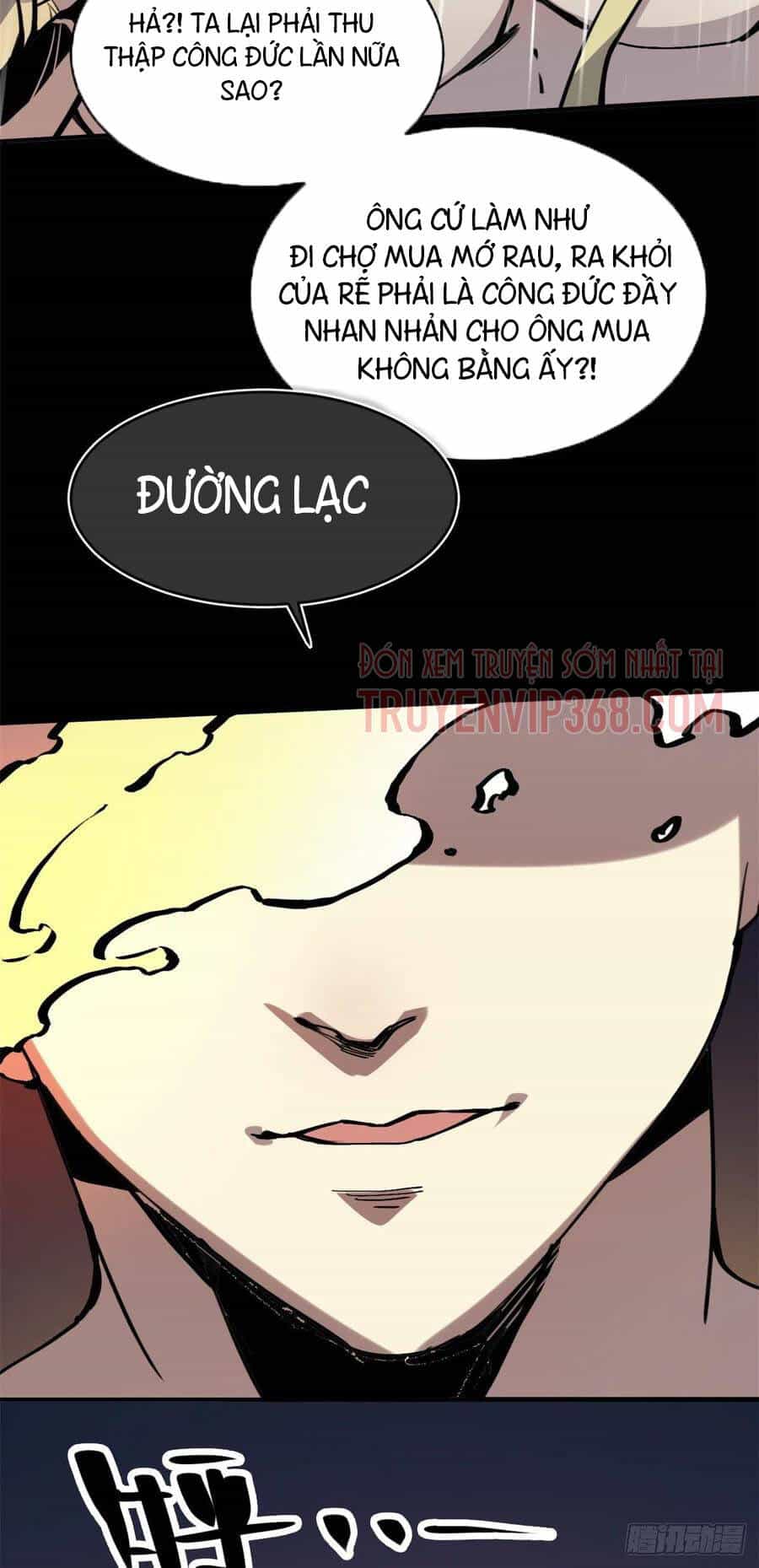 Lùi Lại Để Vi Sư Lên - Chương 2 - ảnh 23