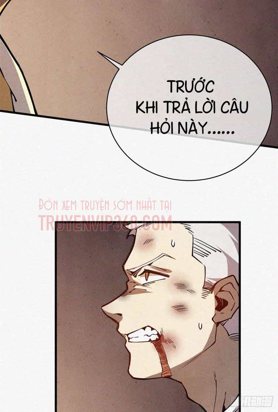 Lùi Lại Để Vi Sư Lên - Chương 2 - ảnh 35