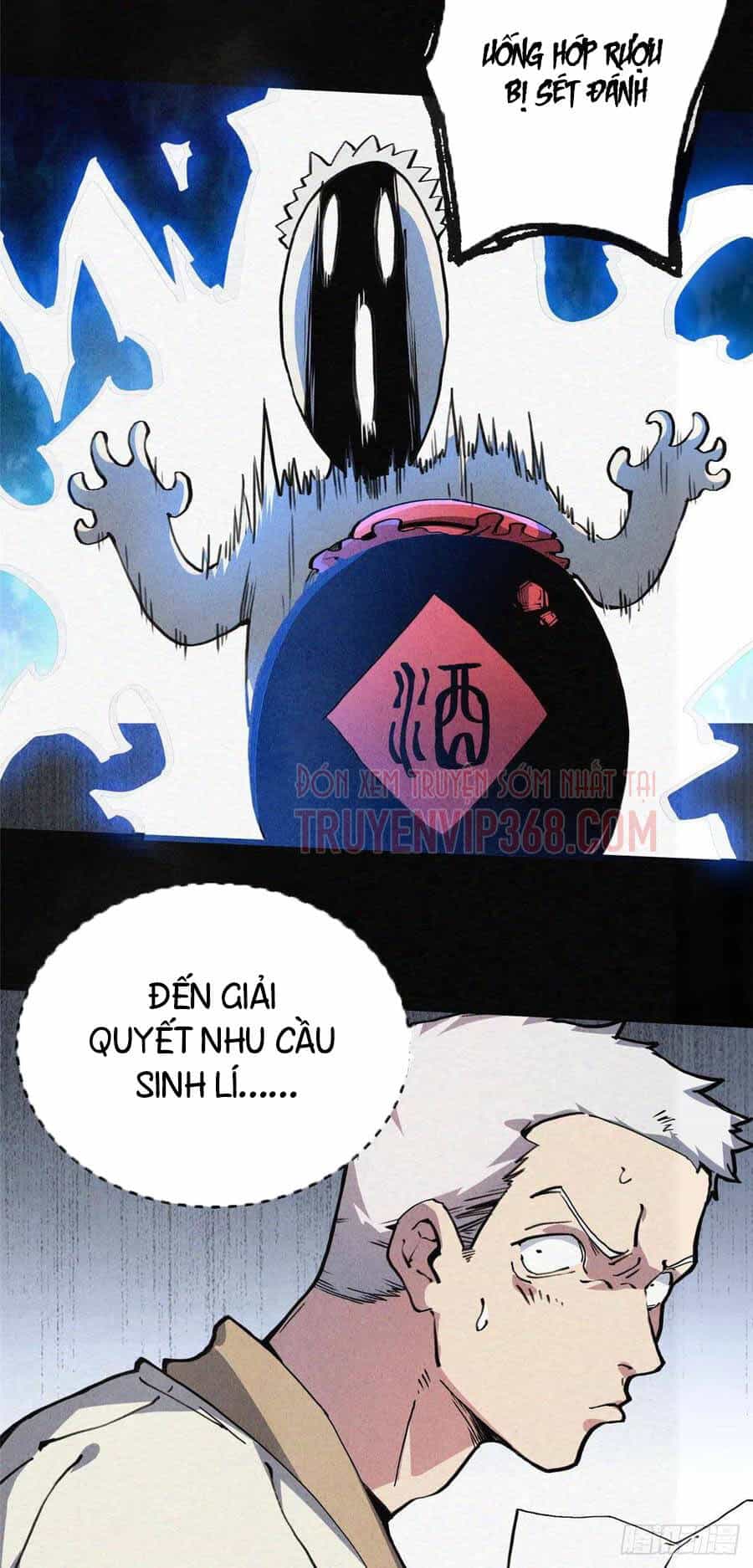 Lùi Lại Để Vi Sư Lên - Chương 2 - ảnh 53