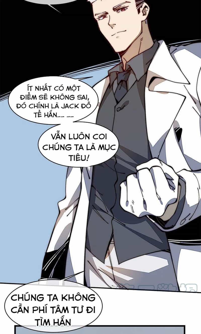 Lùi Lại Để Vi Sư Lên - Chương 20 - ảnh 37