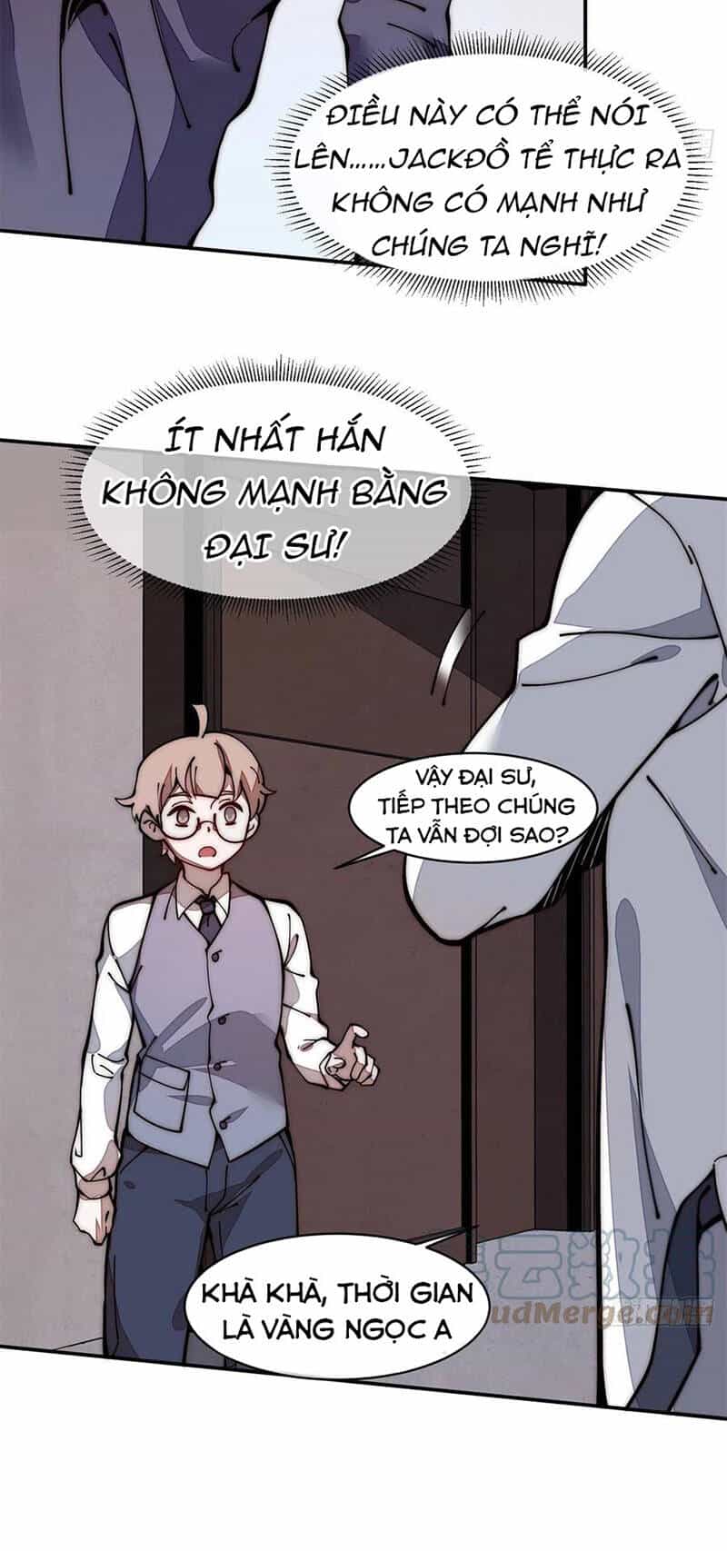 Lùi Lại Để Vi Sư Lên - Chương 20 - ảnh 43