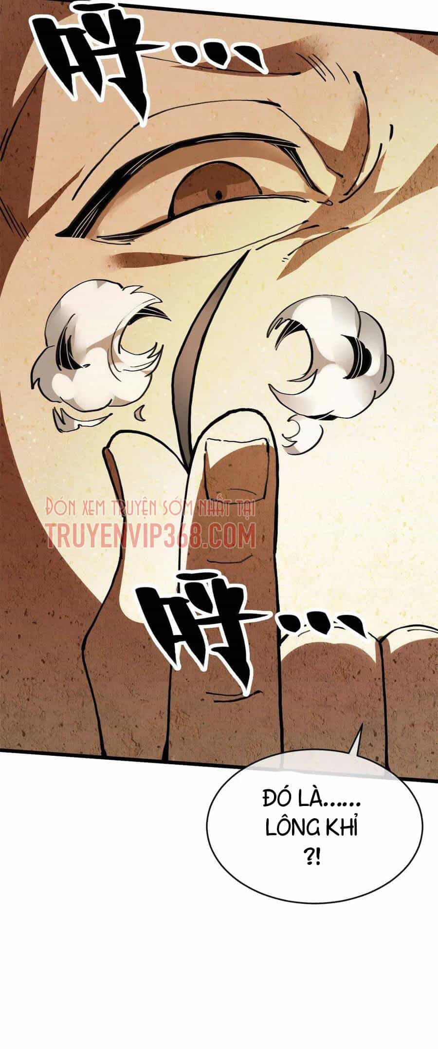 Lùi Lại Để Vi Sư Lên - Chương 3 - ảnh 33