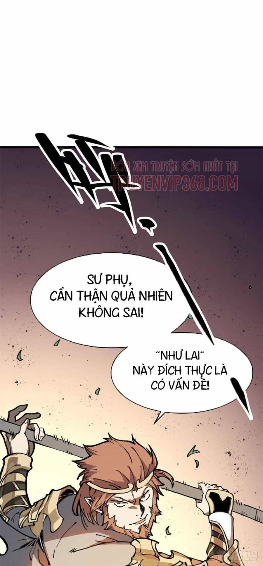 Lùi Lại Để Vi Sư Lên - Chương 3 - ảnh 34