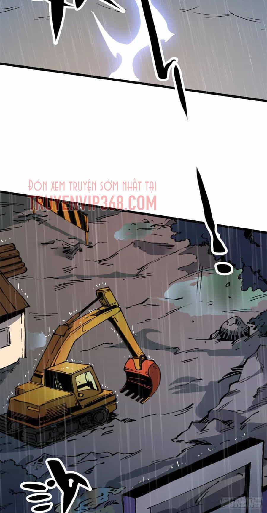 Lùi Lại Để Vi Sư Lên - Chương 3 - ảnh 52