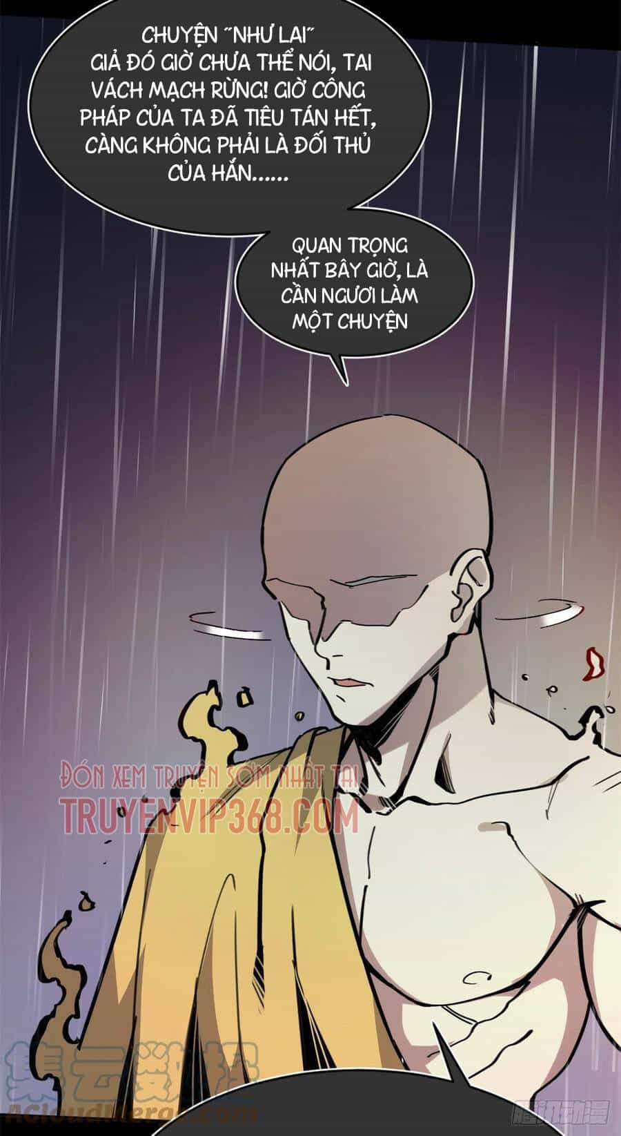Lùi Lại Để Vi Sư Lên - Chương 4 - ảnh 21