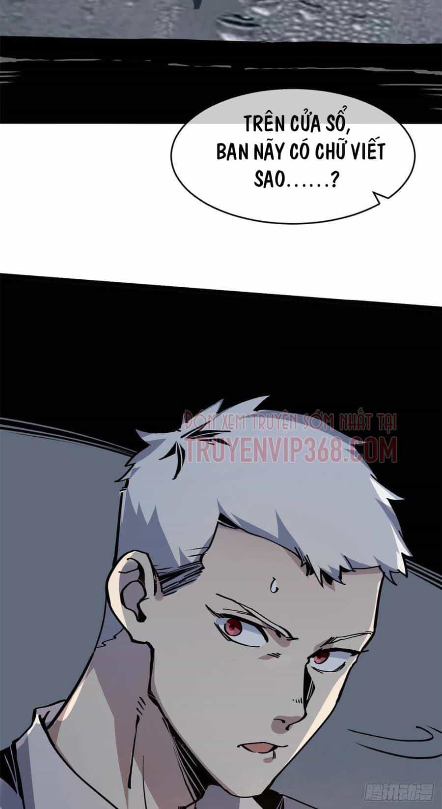 Lùi Lại Để Vi Sư Lên - Chương 4 - ảnh 35