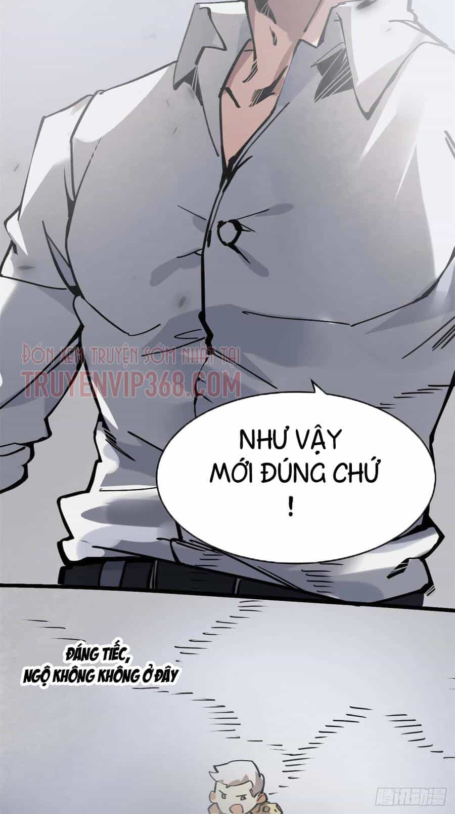 Lùi Lại Để Vi Sư Lên - Chương 4 - ảnh 44