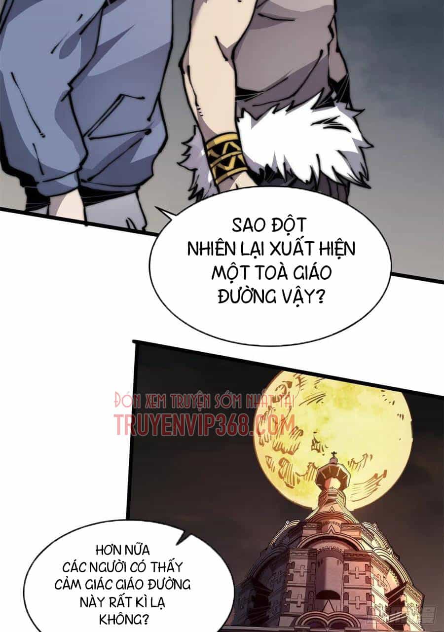 Lùi Lại Để Vi Sư Lên - Chương 6 - ảnh 14