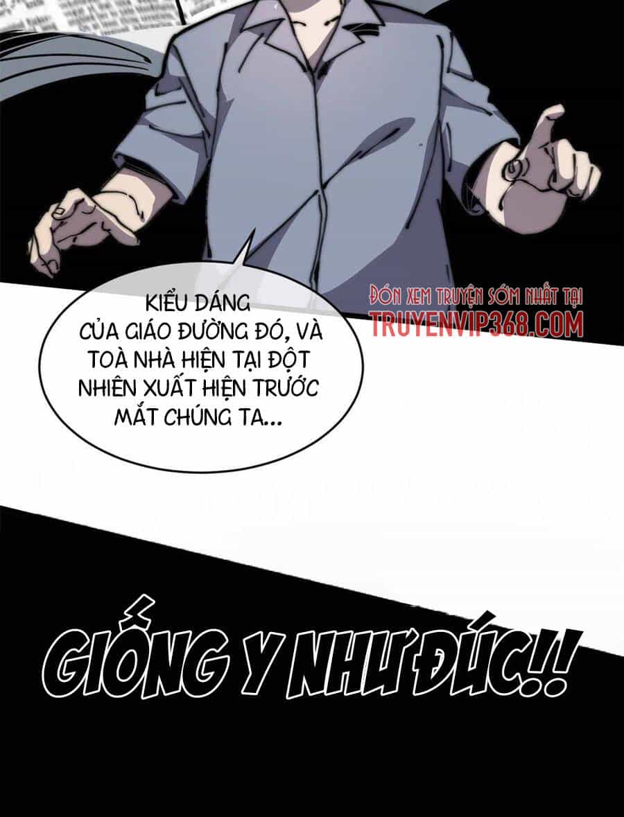 Lùi Lại Để Vi Sư Lên - Chương 6 - ảnh 19