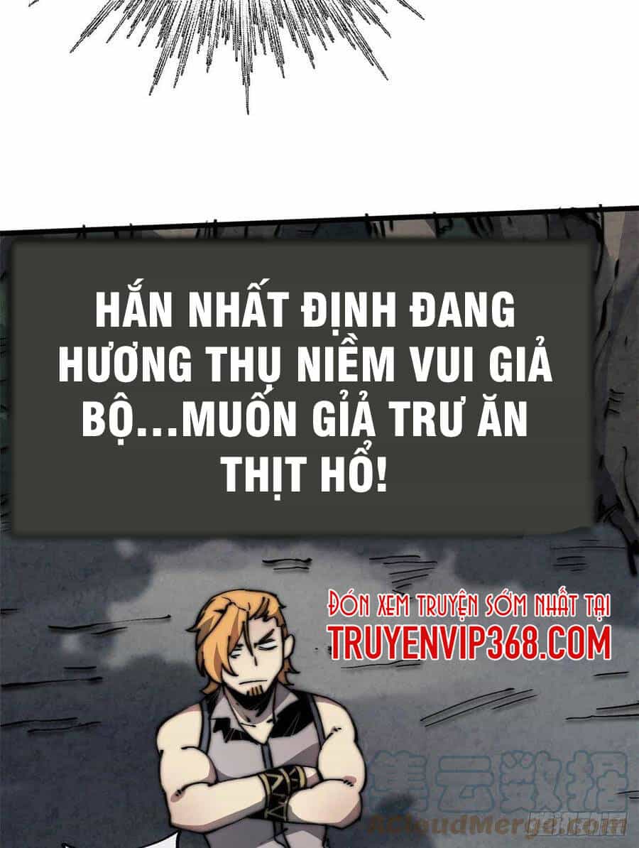 Lùi Lại Để Vi Sư Lên - Chương 6 - ảnh 33