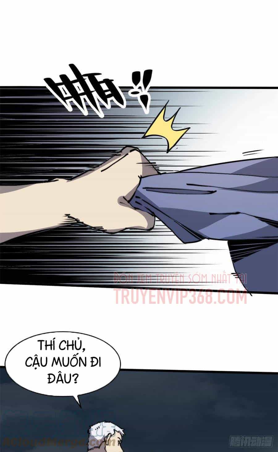 Lùi Lại Để Vi Sư Lên - Chương 6 - ảnh 51