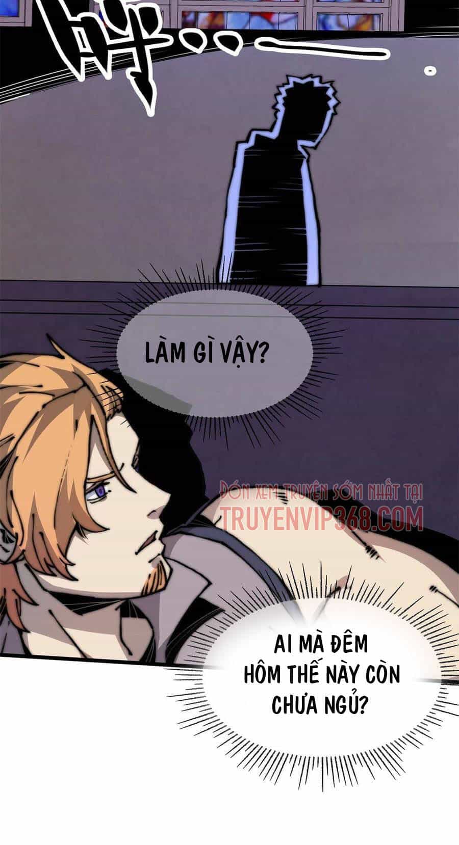 Lùi Lại Để Vi Sư Lên - Chương 6 - ảnh 66