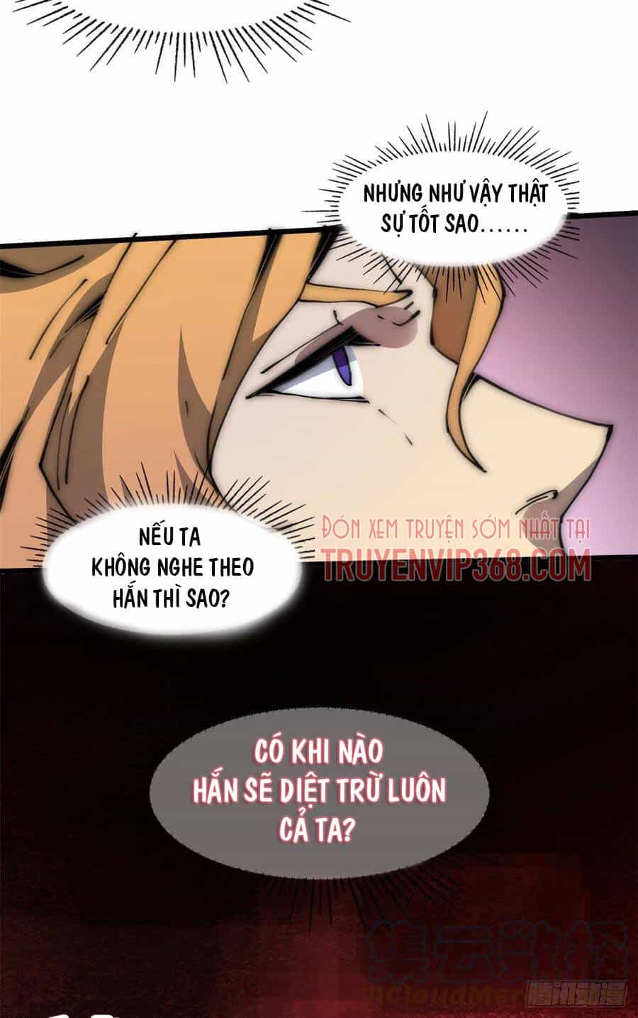 Lùi Lại Để Vi Sư Lên - Chương 8 - ảnh 42