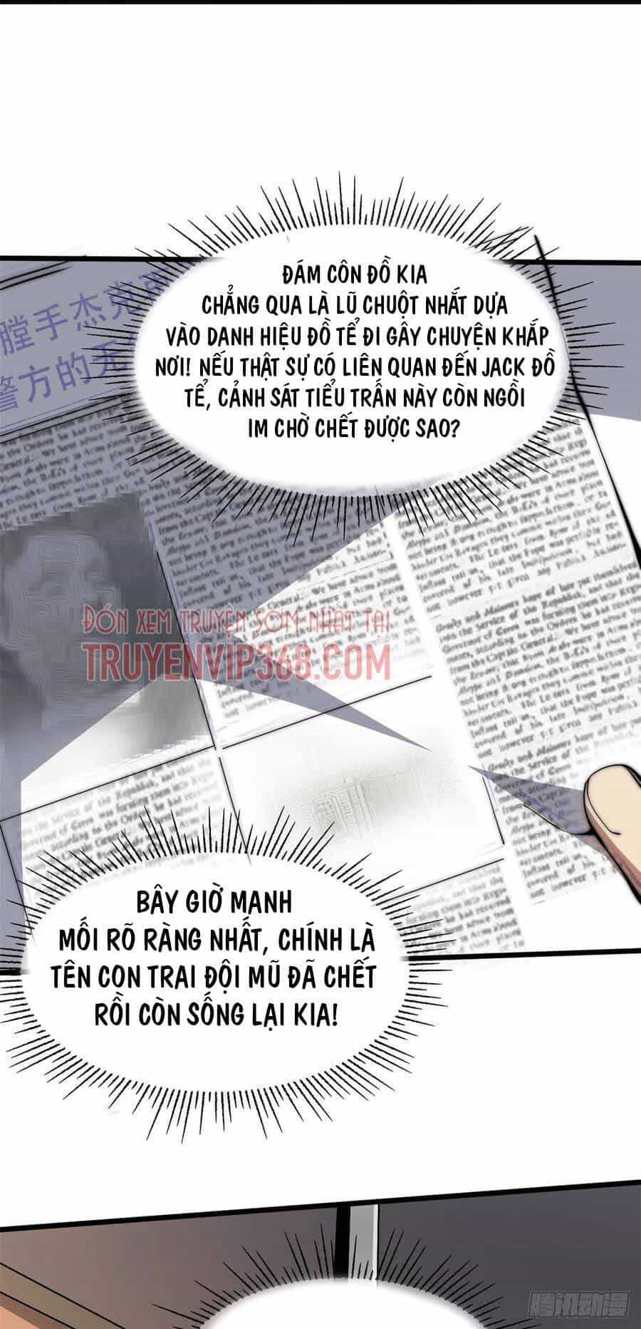 Lùi Lại Để Vi Sư Lên - Chương 9 - ảnh 14