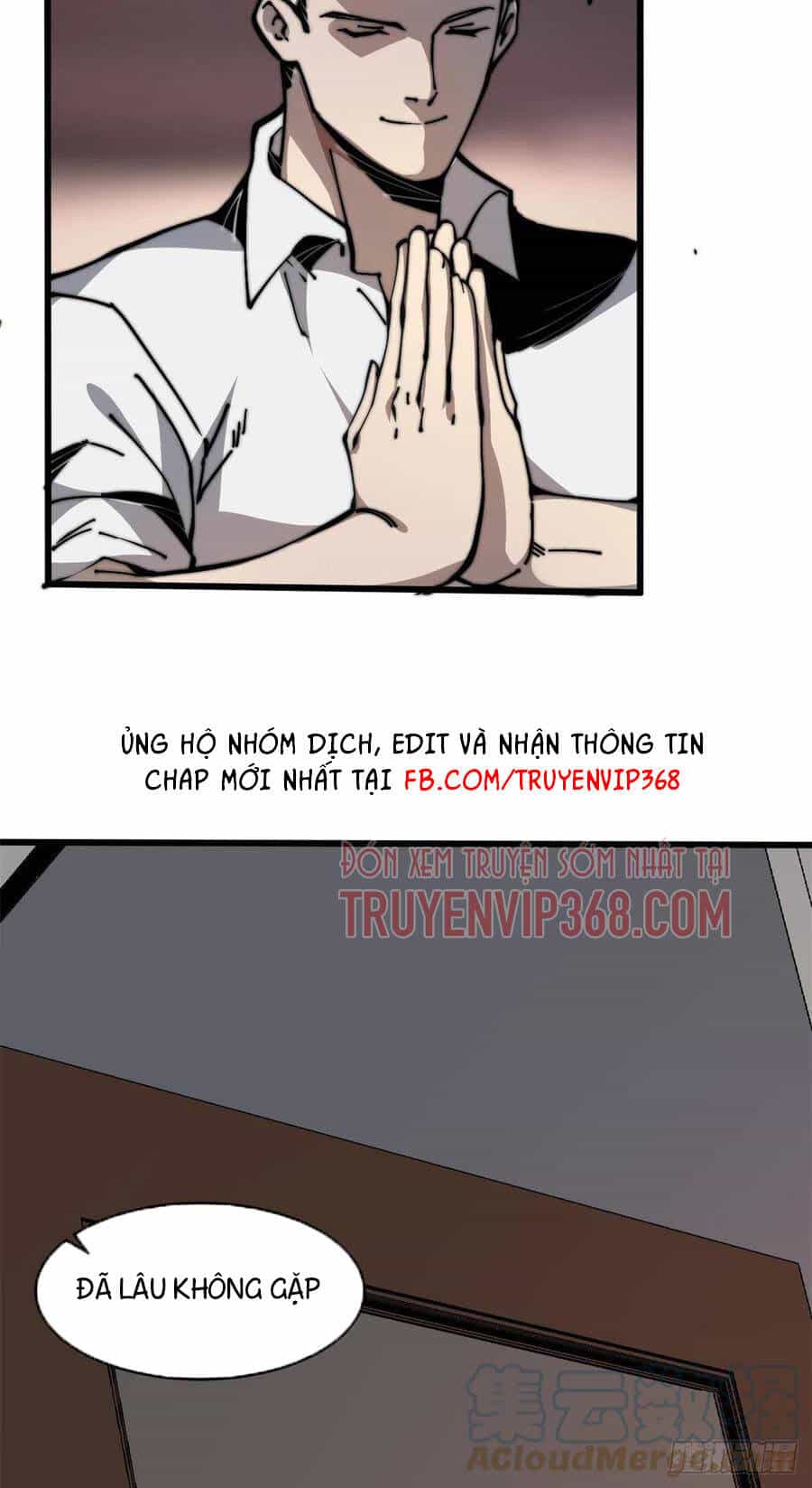 Lùi Lại Để Vi Sư Lên - Chương 9 - ảnh 33