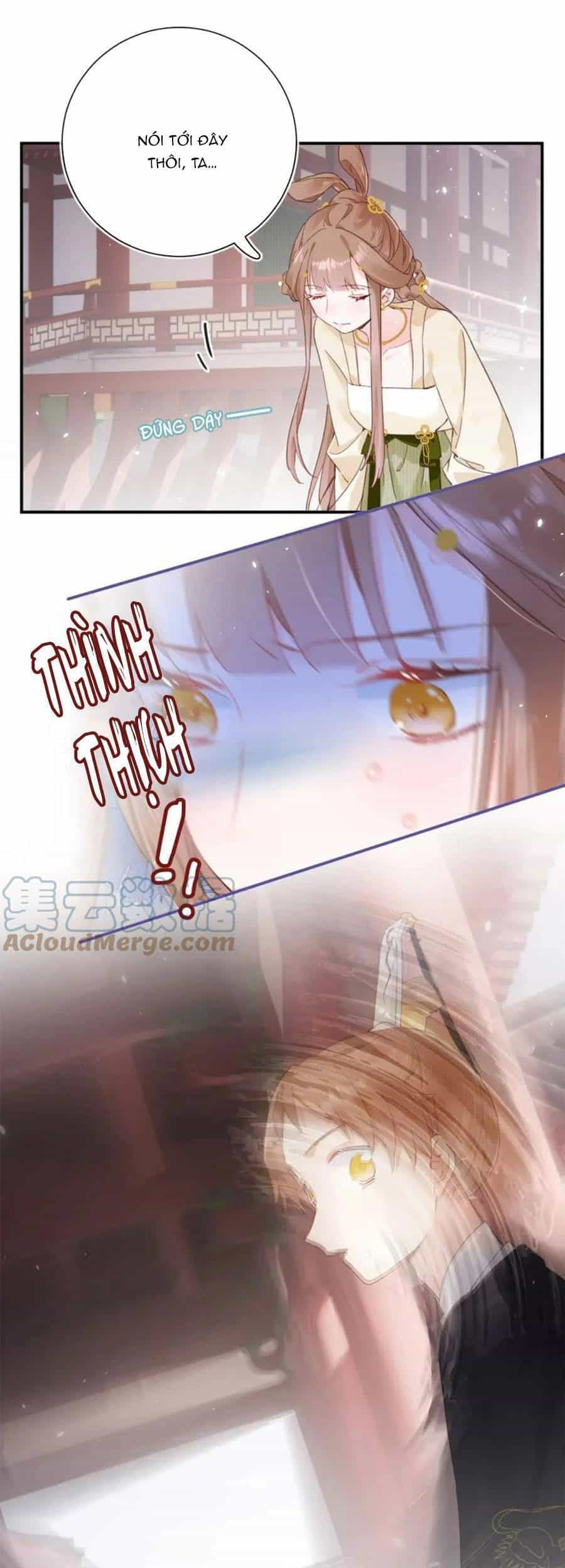 Lui Lui Lui Lui Ra! - Chương 94 - ảnh 28