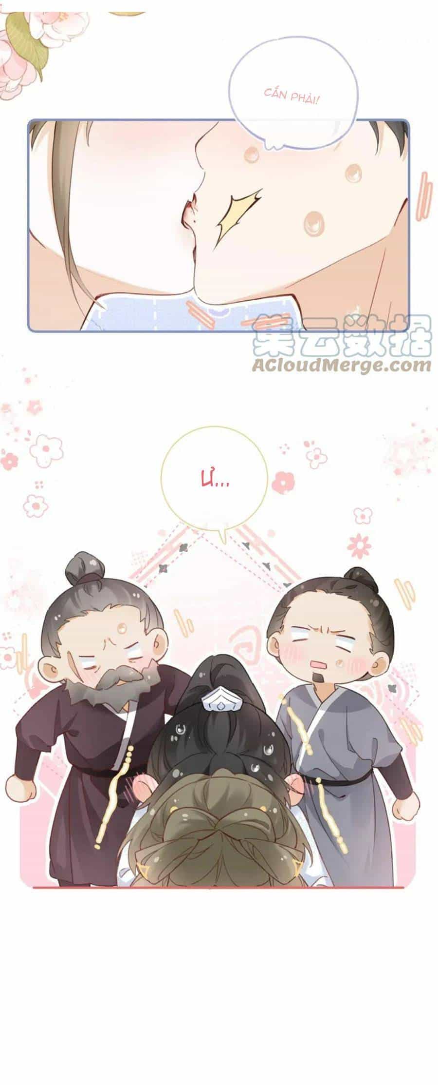 Lui Lui Lui Lui Ra! - Chương 96 - ảnh 17