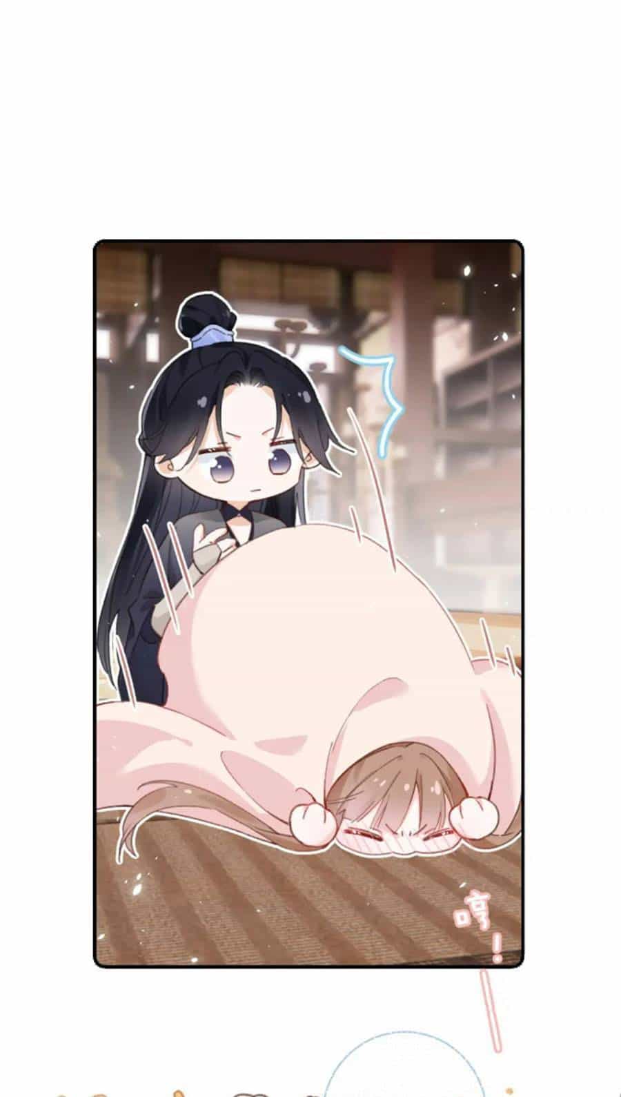 Lui Lui Lui Lui Ra! - Chương 97 - ảnh 25