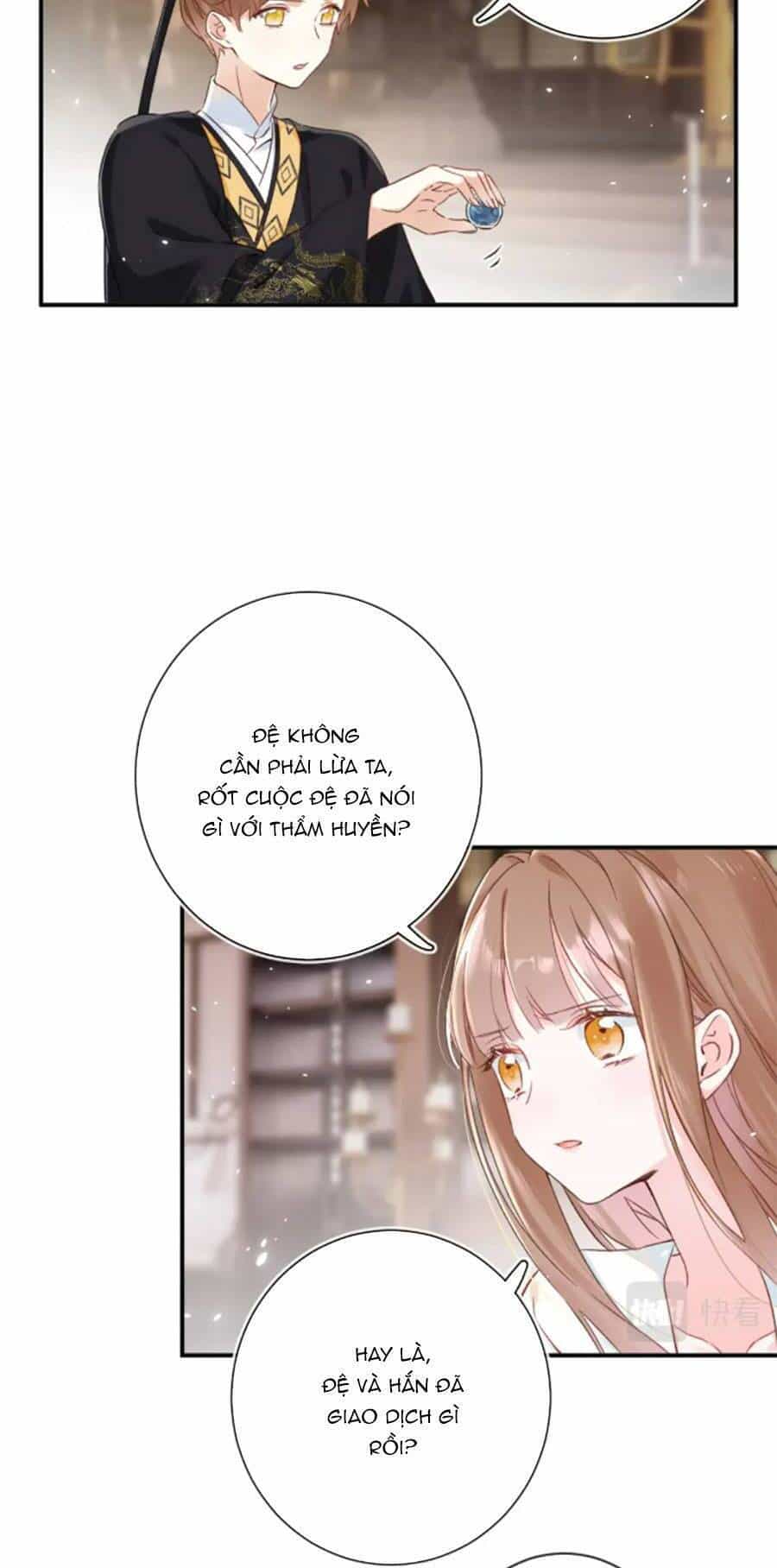 Lui Lui Lui Lui Ra! - Chương 98 - ảnh 11