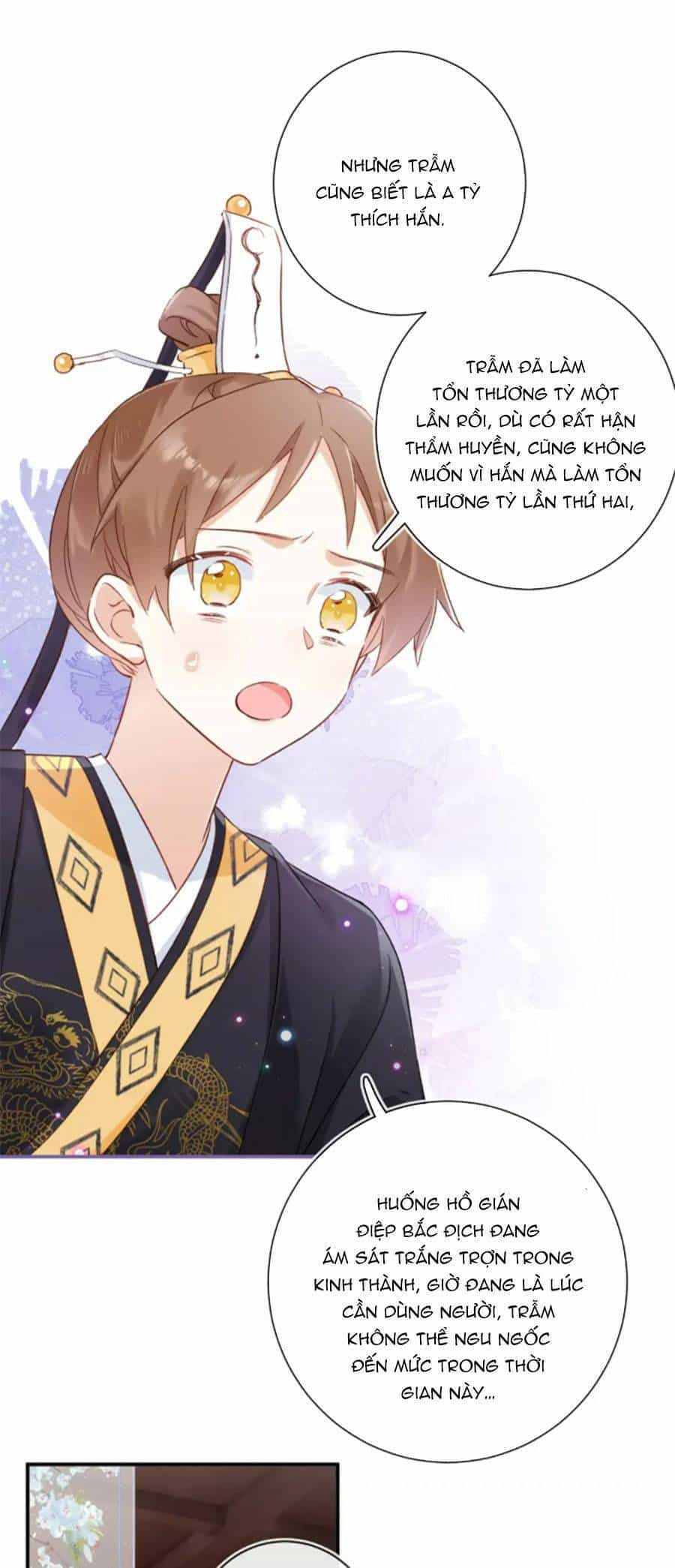 Lui Lui Lui Lui Ra! - Chương 98 - ảnh 14