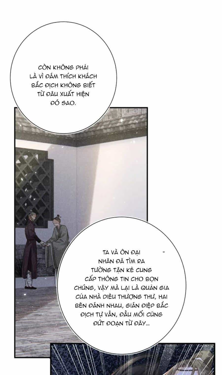 Lui Lui Lui Lui Ra! - Chương 98 - ảnh 29