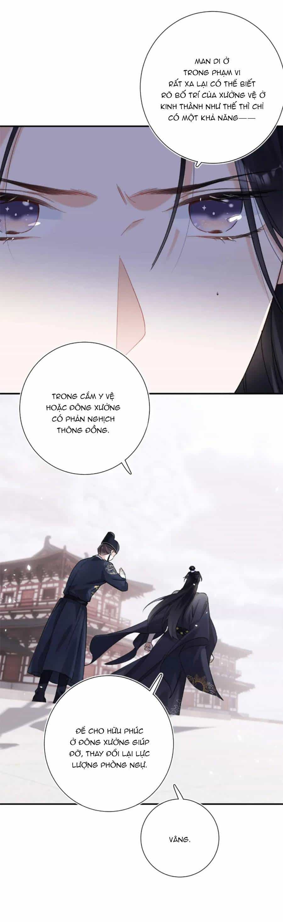 Lui Lui Lui Lui Ra! - Chương 98 - ảnh 4